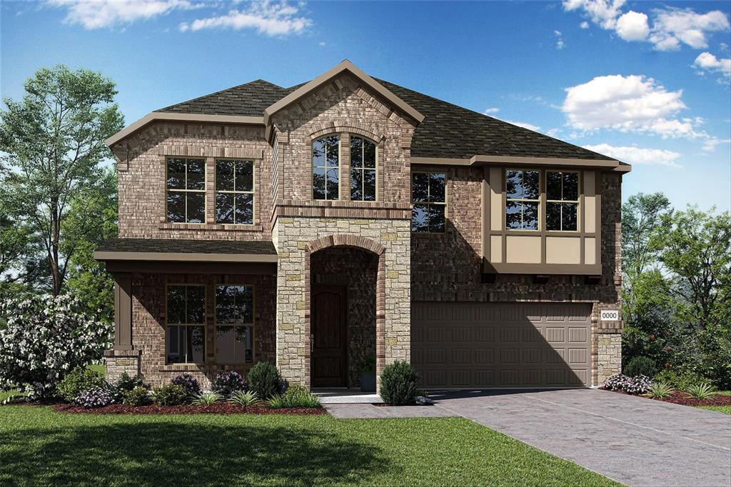4846 Arc Bnd Road Midlothian, TX 76065 - Photo 1 of 1 Gallery Image 1