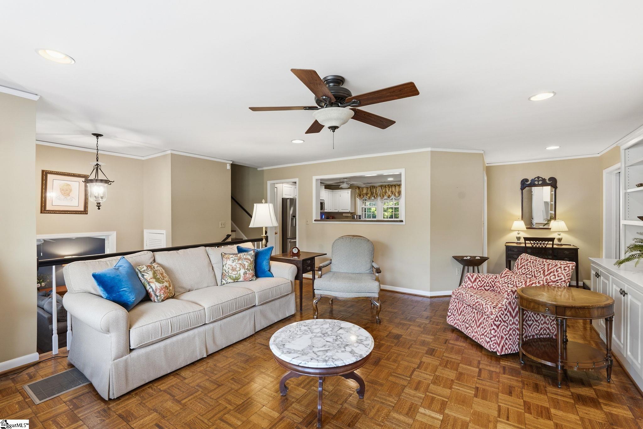 803 Parkins Mill Road Greenville, SC 29607 - Photo 14 of 48 Gallery Image 14