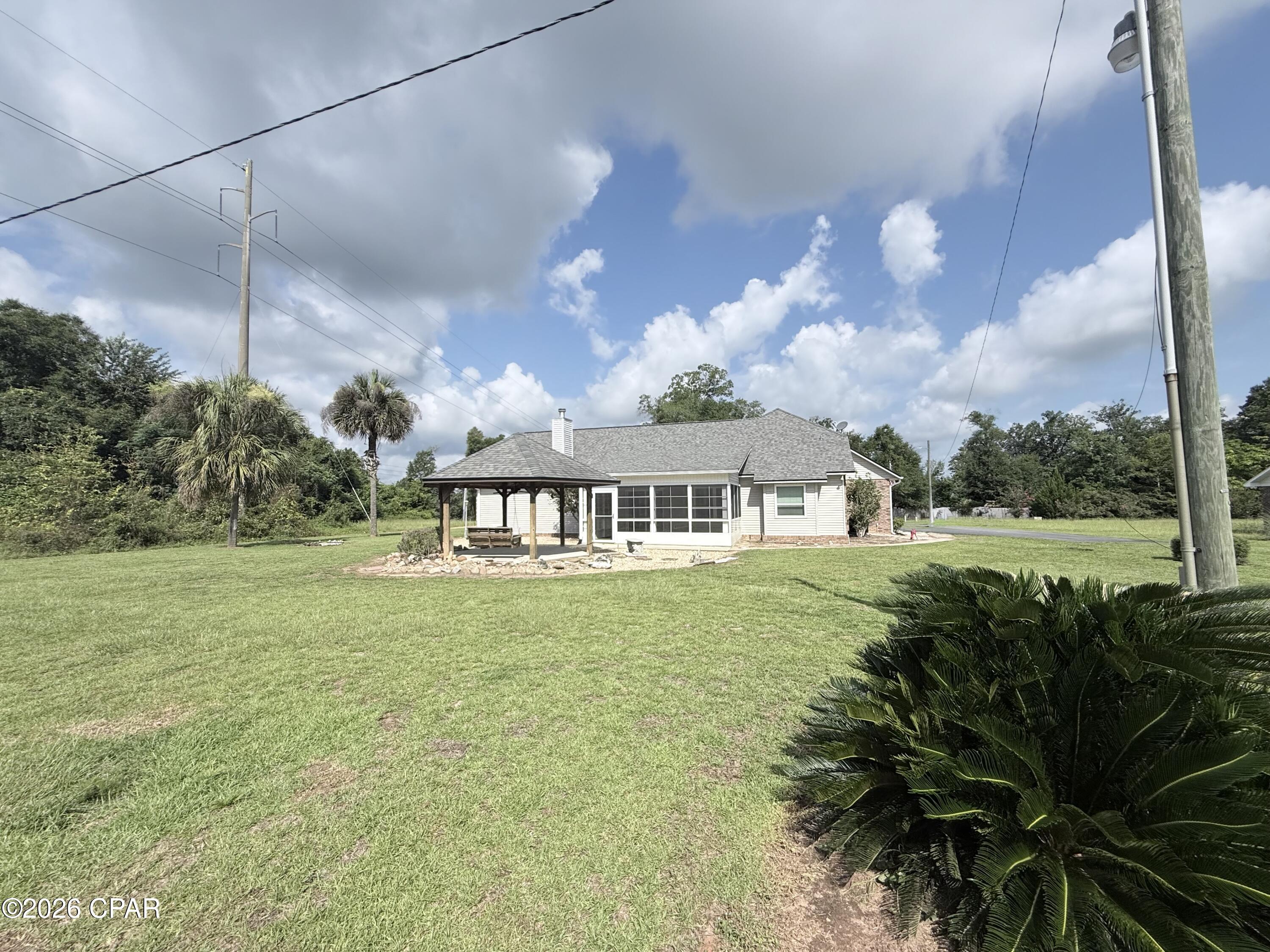 2816 Jackson Bluff Road Marianna, FL 32446 - Photo 32 of 37
