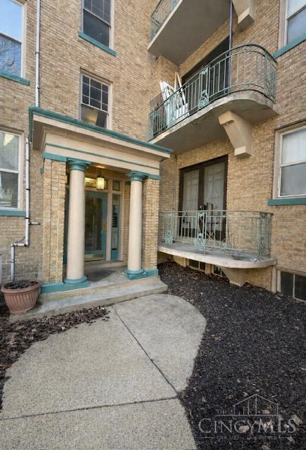 3896 Reading Road, Unit P Cincinnati, OH 45229 - Photo 2 of 2