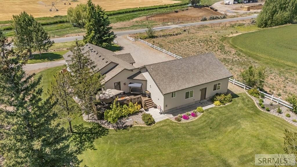206 North 3600 East Rigby, ID 83442 - Photo 44 of 52