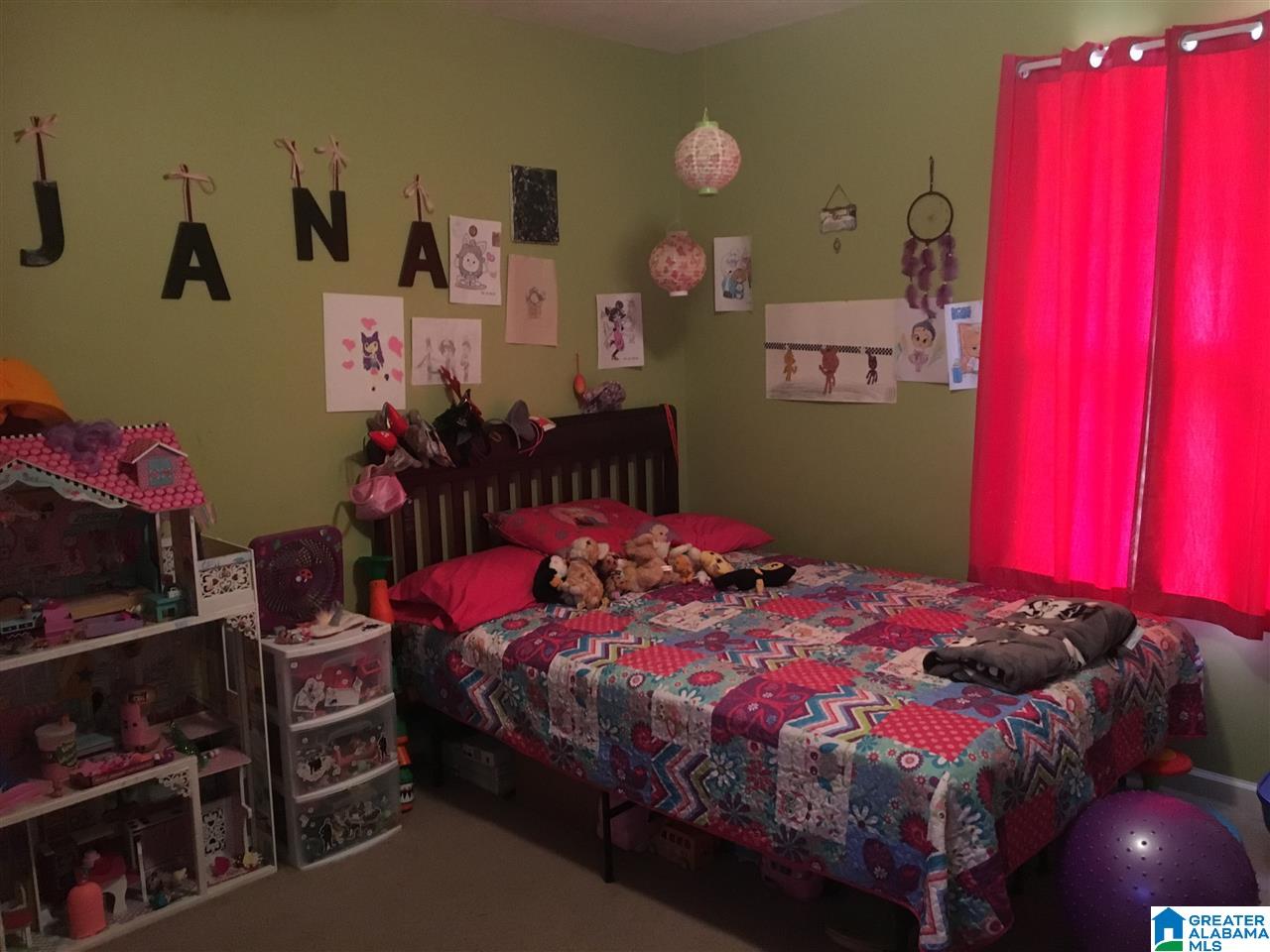 35 Amanda Lane Weaver, AL 36277 - Photo 22 of 41