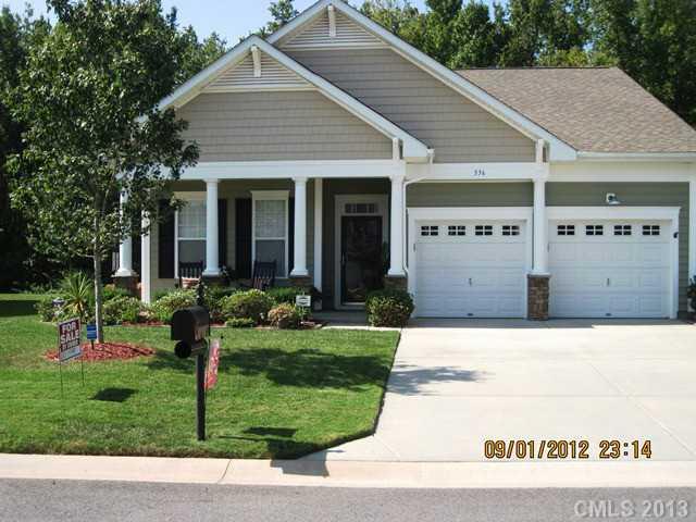 336 Sand Paver Way Fort Mill, SC 29708 - Photo 1 of 6 Gallery Image 1