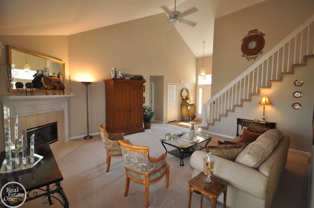 3295 Fulham Drive Rochester Hills, MI 48309 - Photo 6 of 27