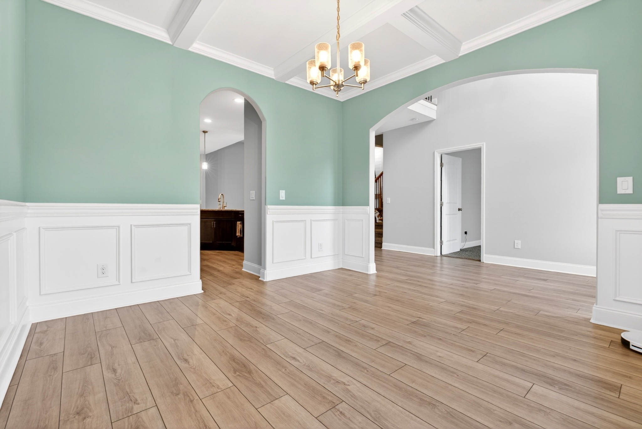 925 Burley Barn Road Clarksville, TN 37042 - Photo 9 of 52