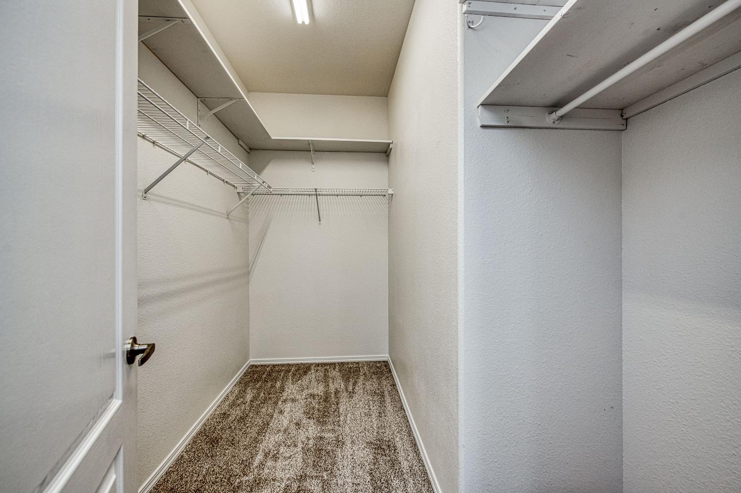 3991 Harlan Ranch Boulevard Clovis, CA 93619 - Photo 14 of 21 a view of closet