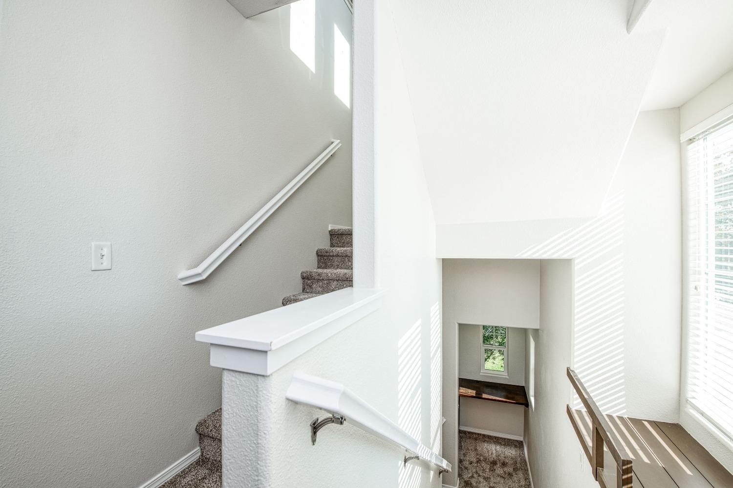 3991 Harlan Ranch Boulevard Clovis, CA 93619 - Photo 5 of 21 a view of entryway and workspace