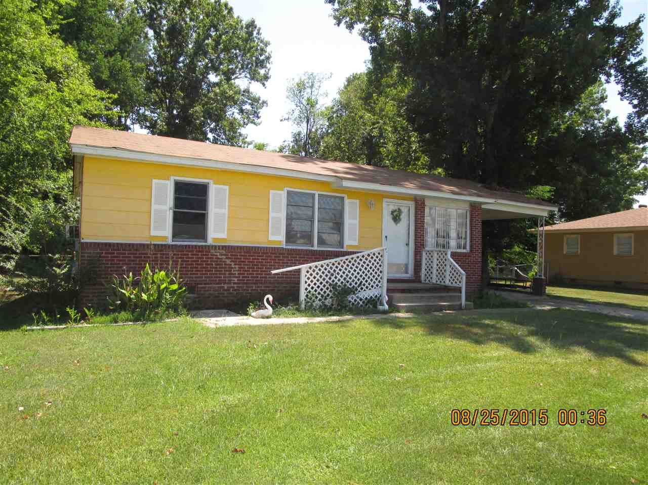 2834 Old Brandon Road Pearl, MS 39208 - Photo 1 of 4 Photo 1