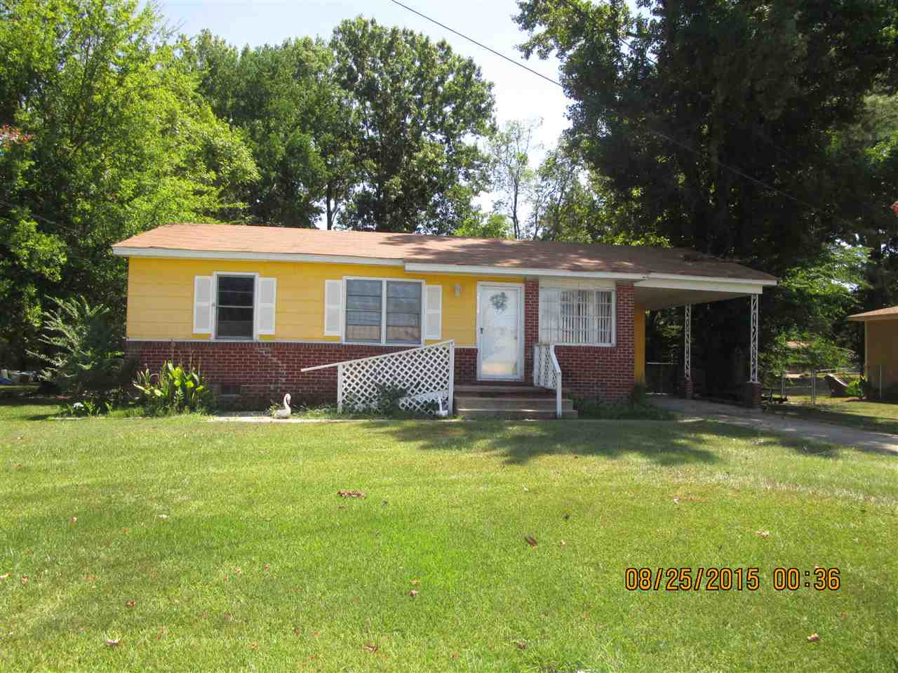 2834 Old Brandon Road Pearl, MS 39208 - Photo 2 of 4 Photo 2