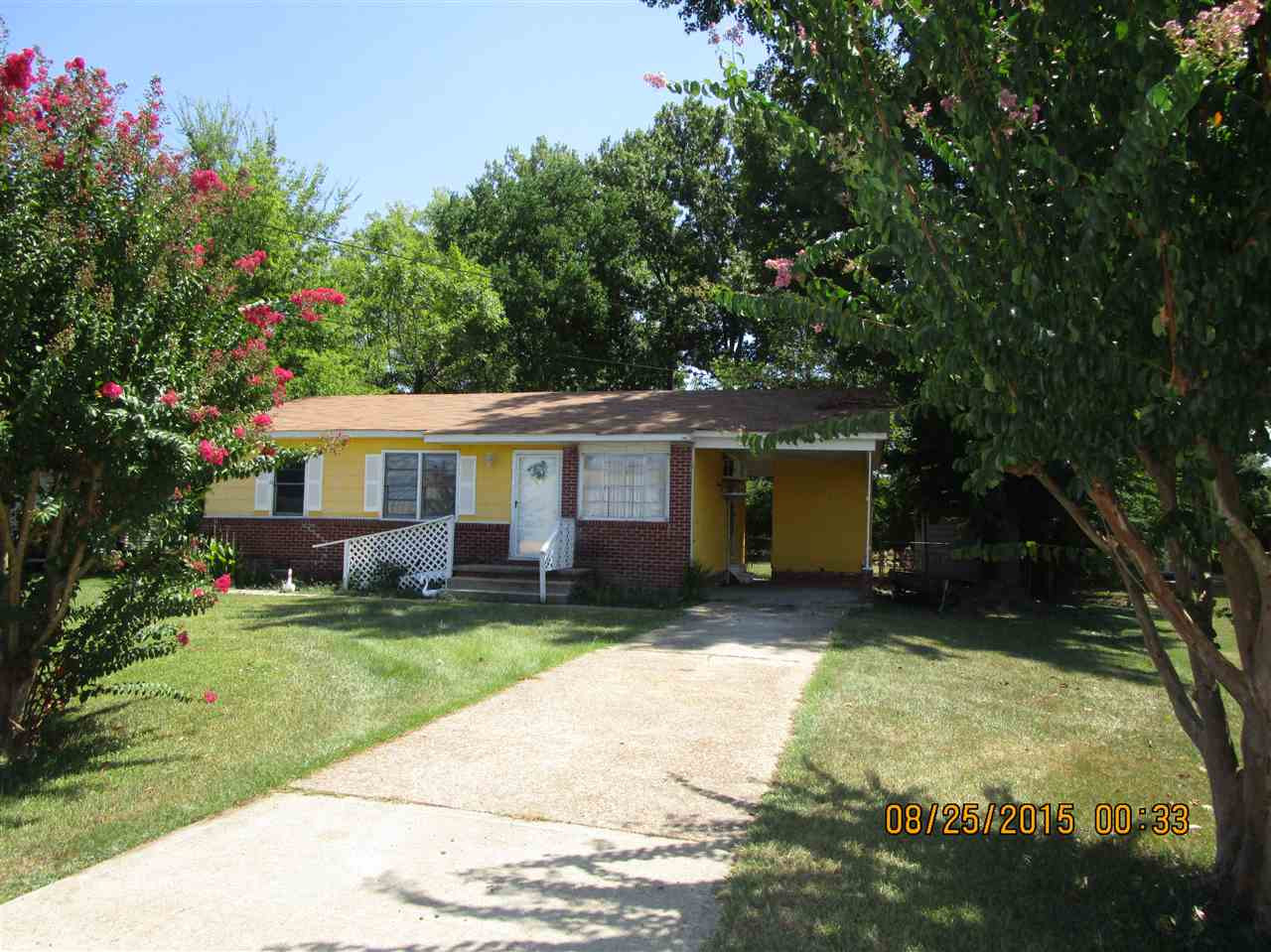 2834 Old Brandon Road Pearl, MS 39208 - Photo 3 of 4 Photo 3