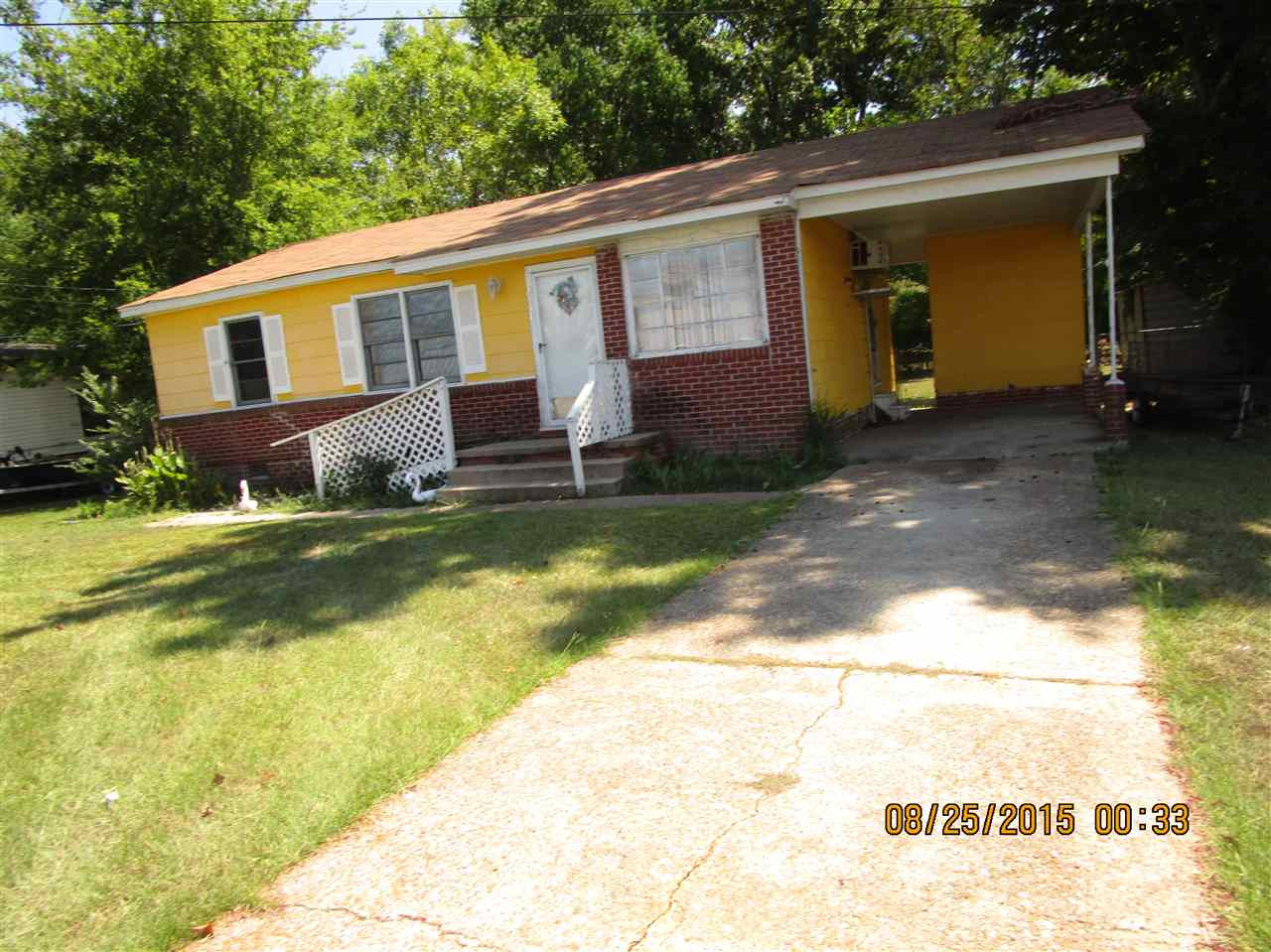 2834 Old Brandon Road Pearl, MS 39208 - Photo 4 of 4 Photo 4