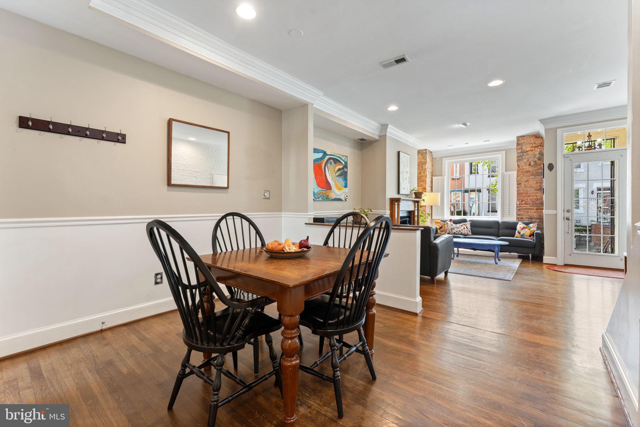 1238 Duncan Place Northeast Washington, DC 20002 - Photo 13 of 29