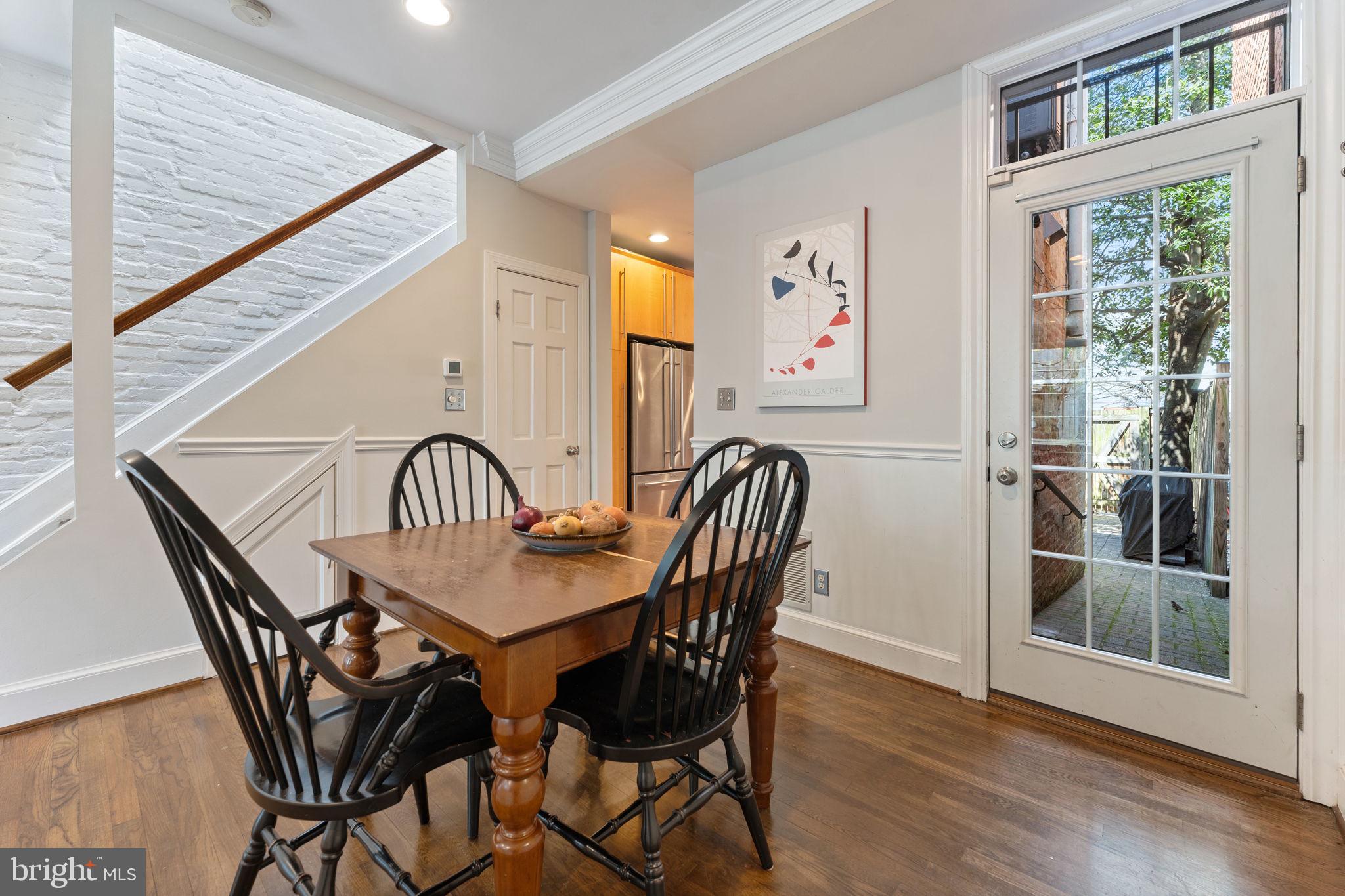 1238 Duncan Place Northeast Washington, DC 20002 - Photo 14 of 29