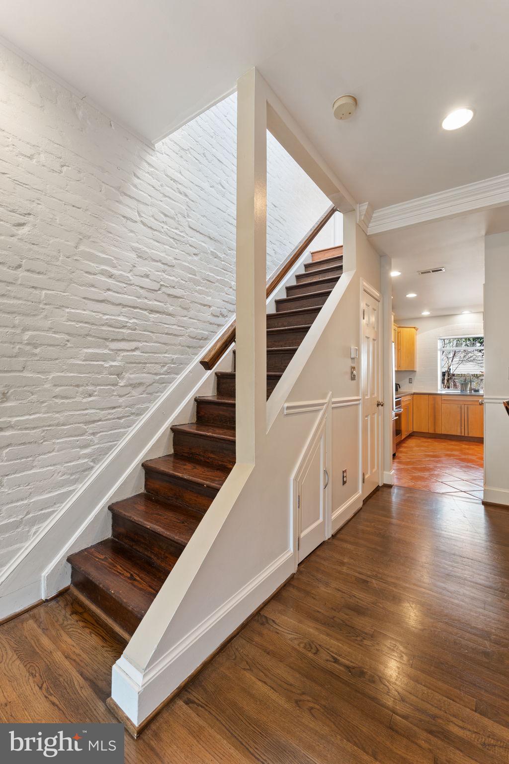 1238 Duncan Place Northeast Washington, DC 20002 - Photo 15 of 29