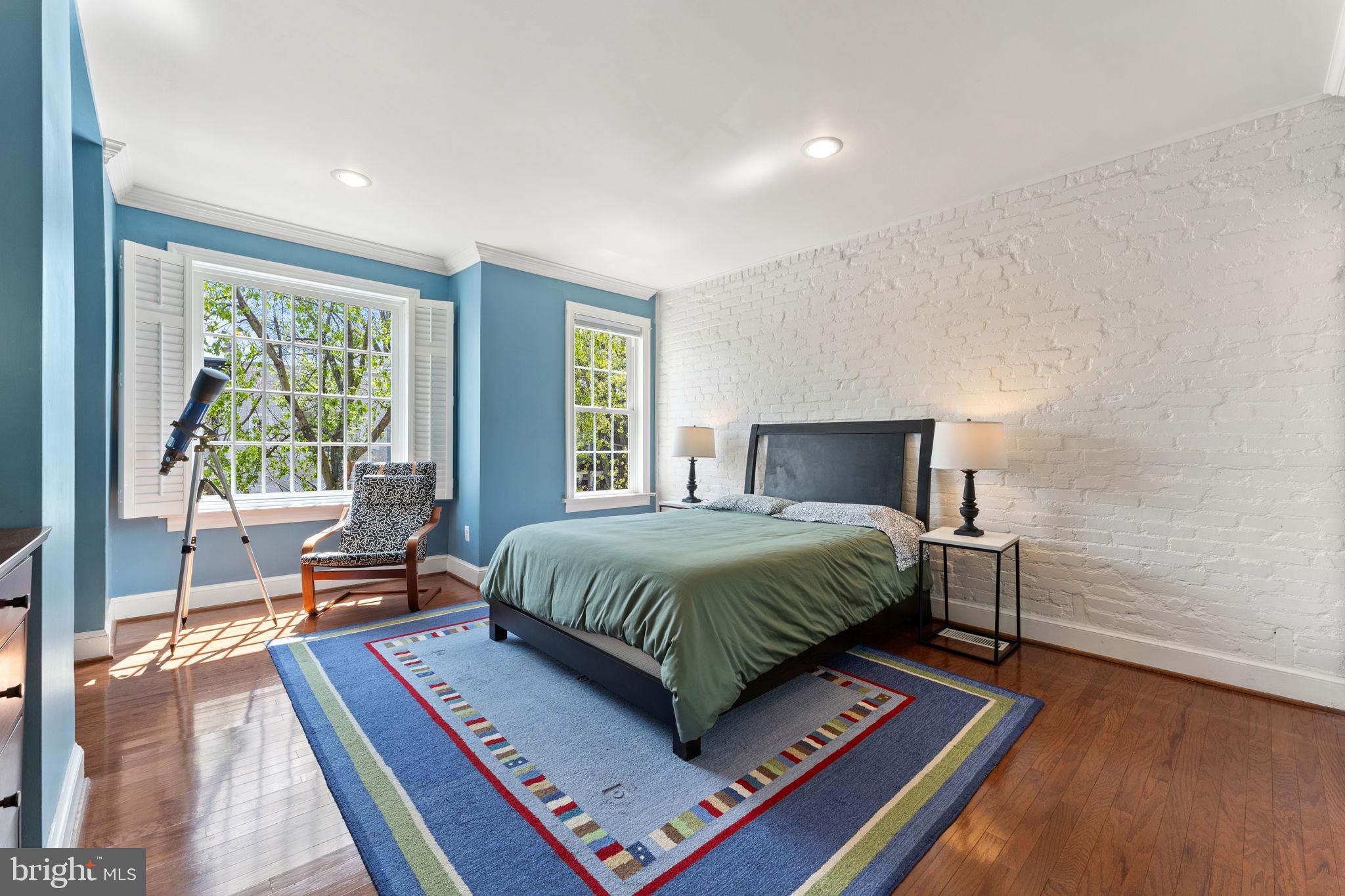 1238 Duncan Place Northeast Washington, DC 20002 - Photo 18 of 29