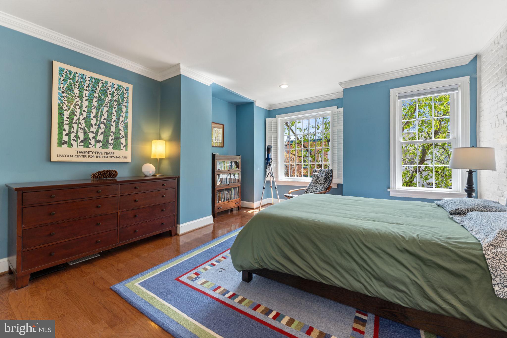 1238 Duncan Place Northeast Washington, DC 20002 - Photo 19 of 29