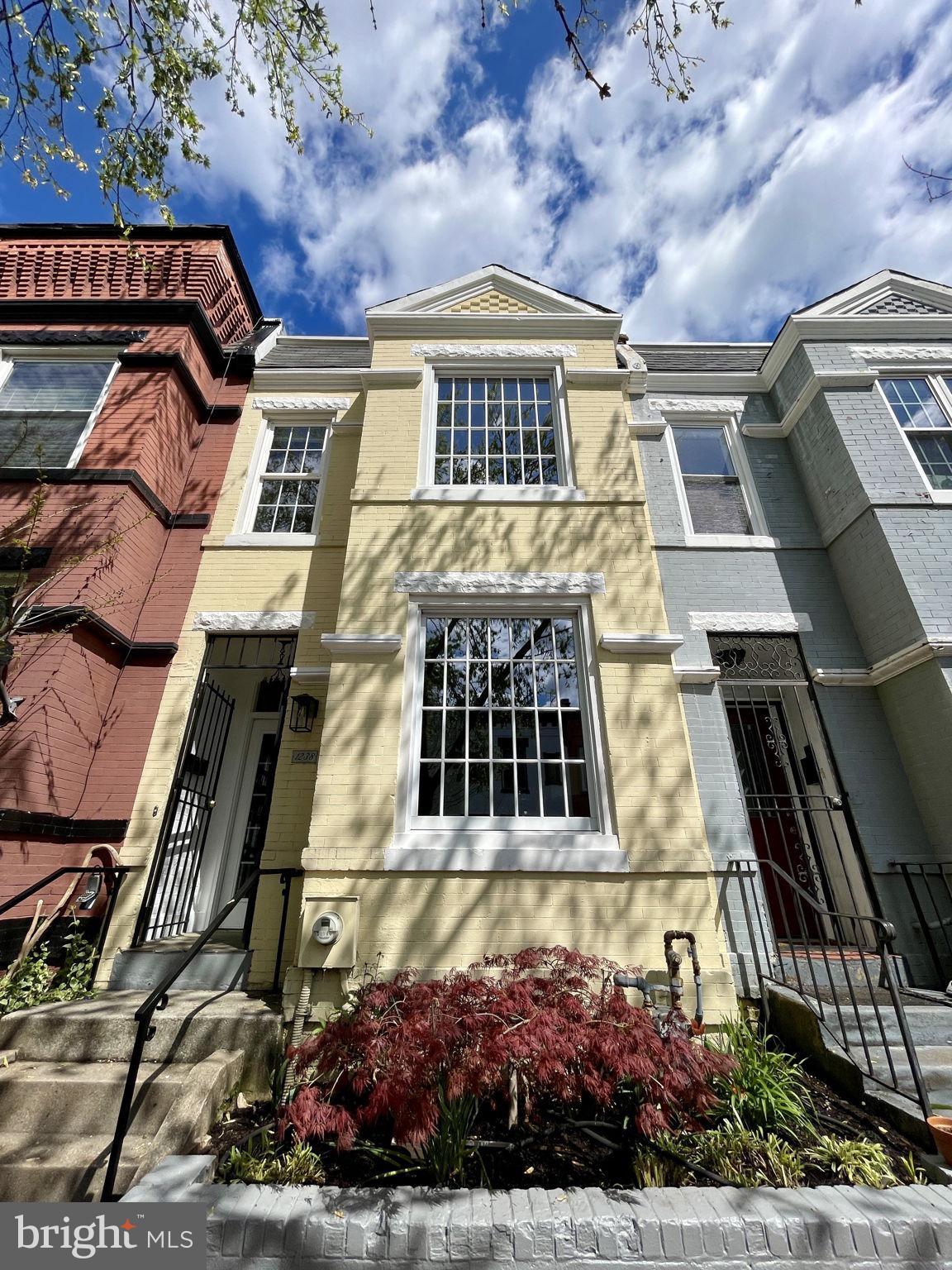 1238 Duncan Place Northeast Washington, DC 20002 - Photo 2 of 29