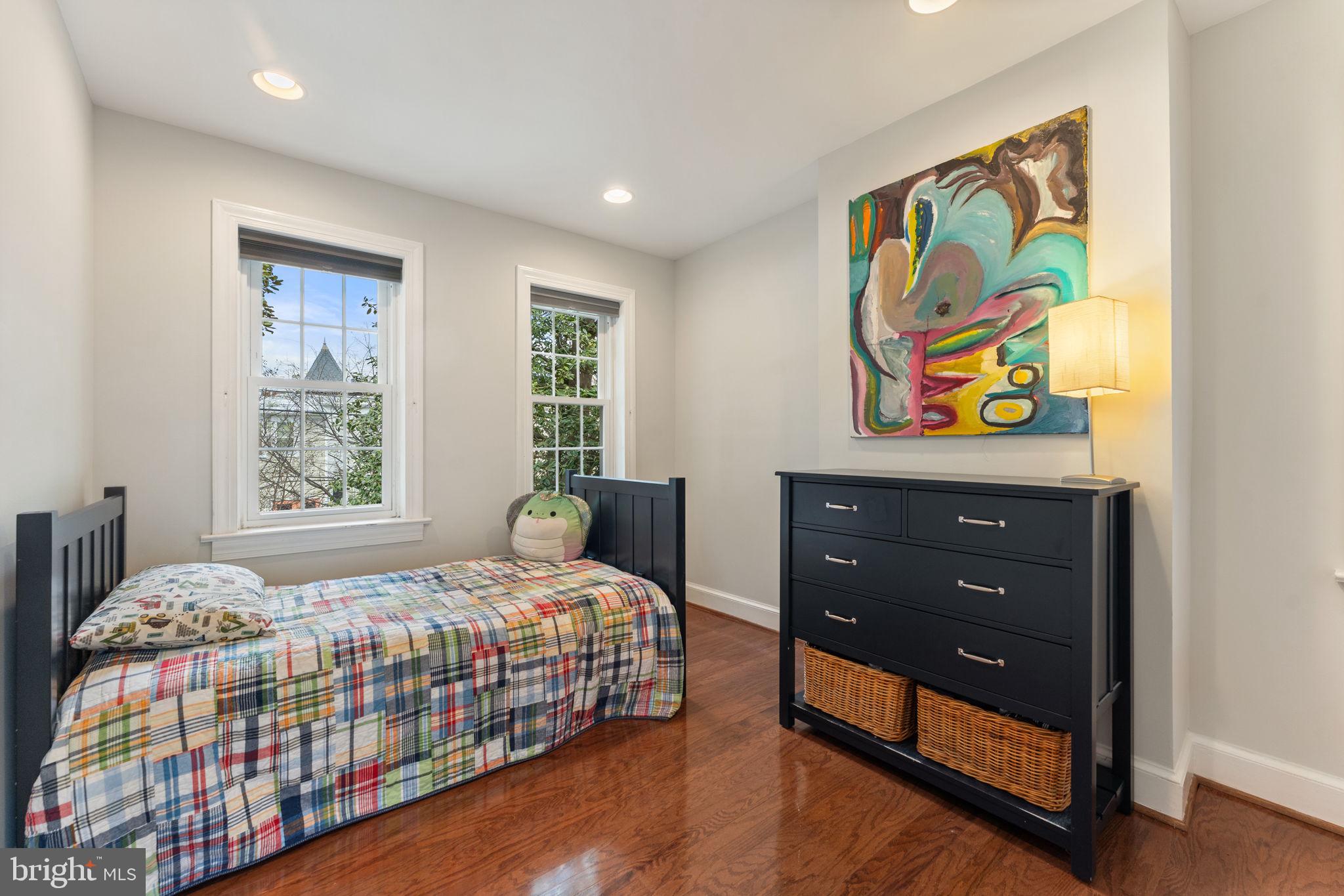 1238 Duncan Place Northeast Washington, DC 20002 - Photo 22 of 29