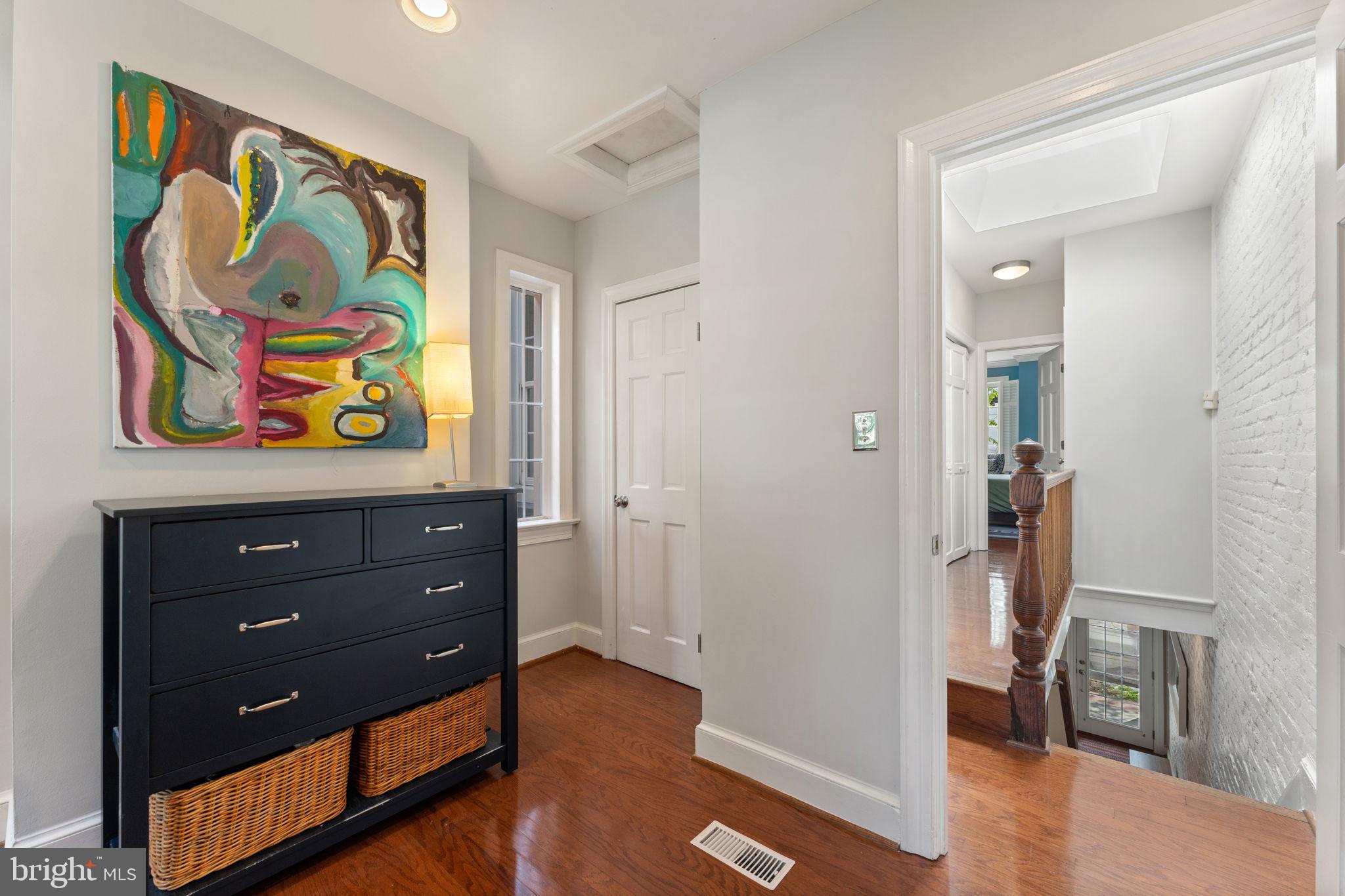 1238 Duncan Place Northeast Washington, DC 20002 - Photo 23 of 29