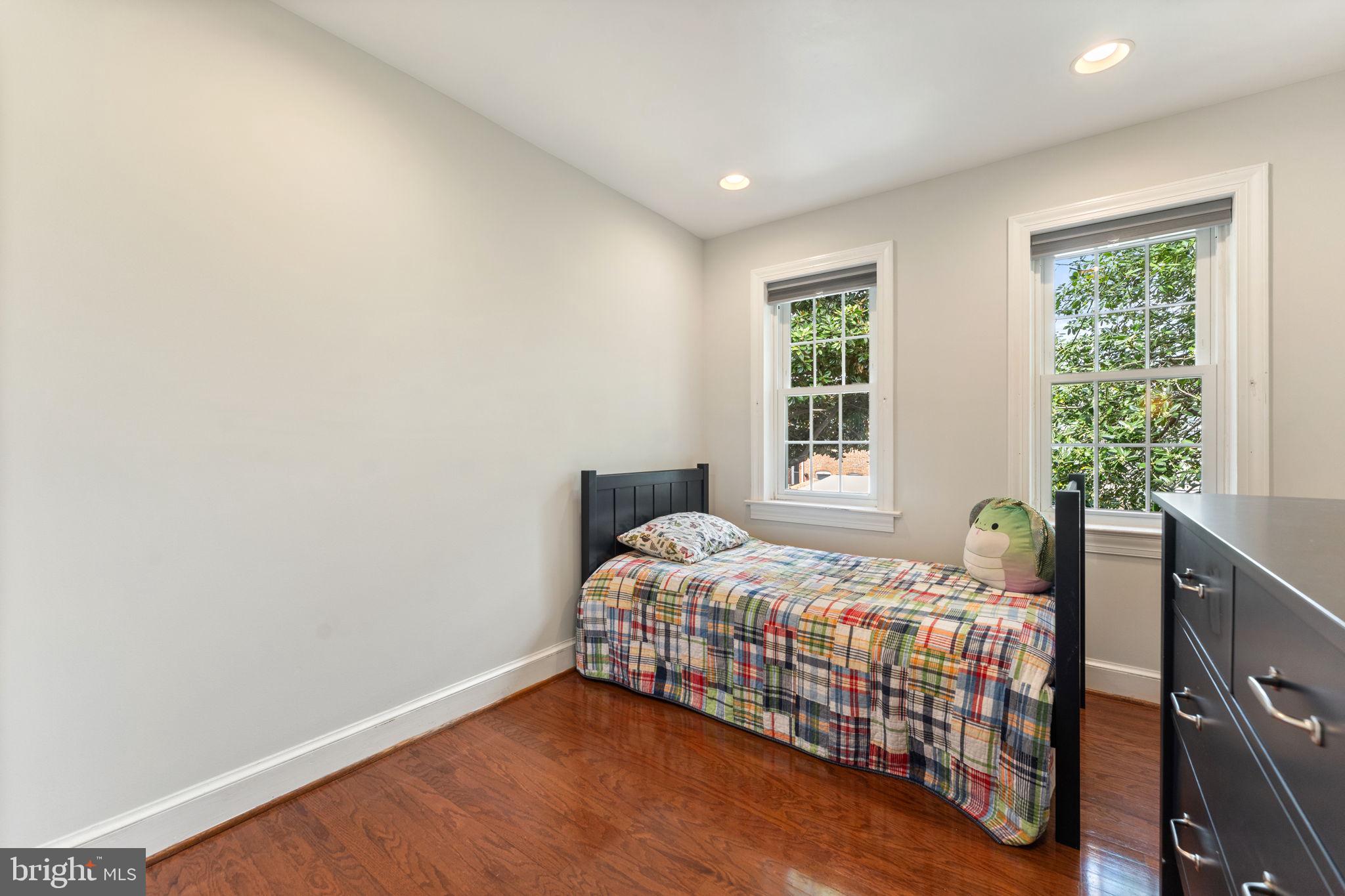 1238 Duncan Place Northeast Washington, DC 20002 - Photo 24 of 29