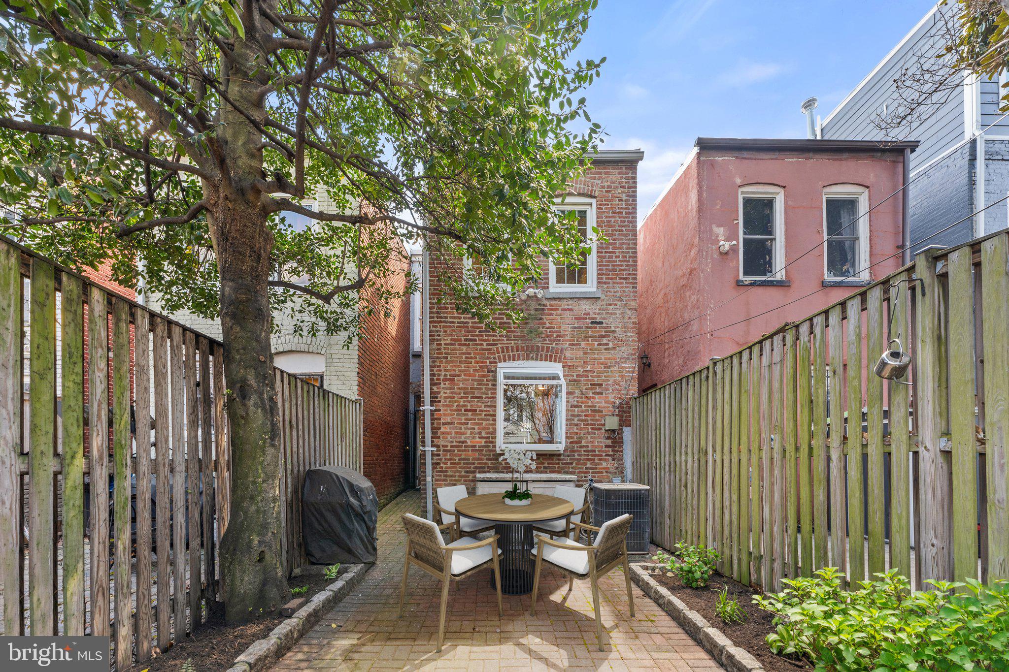 1238 Duncan Place Northeast Washington, DC 20002 - Photo 25 of 29
