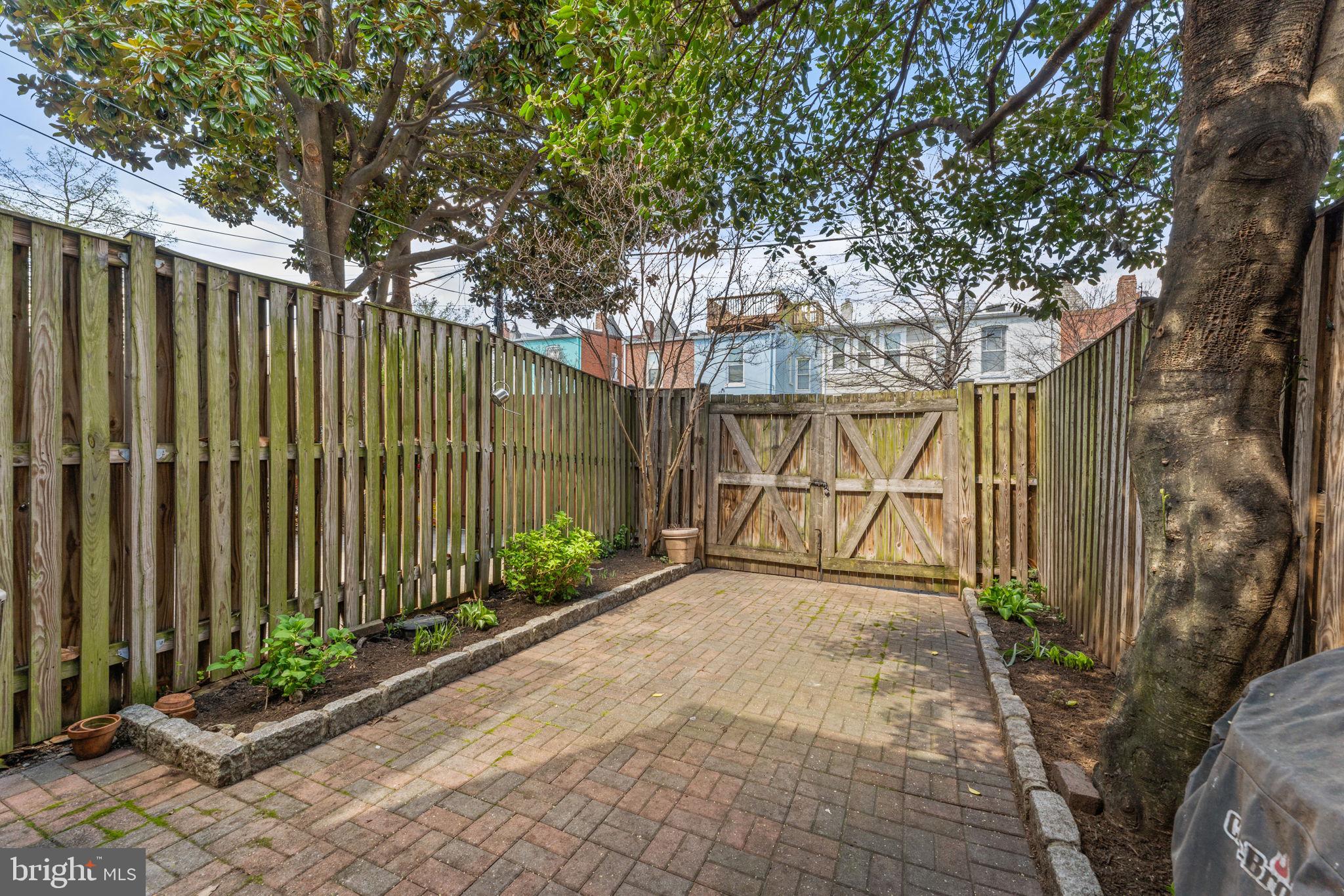 1238 Duncan Place Northeast Washington, DC 20002 - Photo 26 of 29