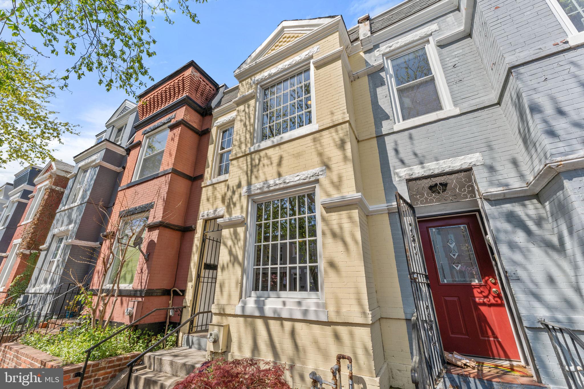 1238 Duncan Place Northeast Washington, DC 20002 - Photo 28 of 29