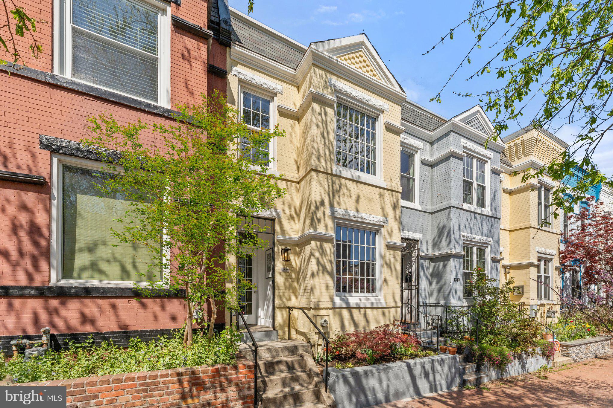 1238 Duncan Place Northeast Washington, DC 20002 - Photo 29 of 29
