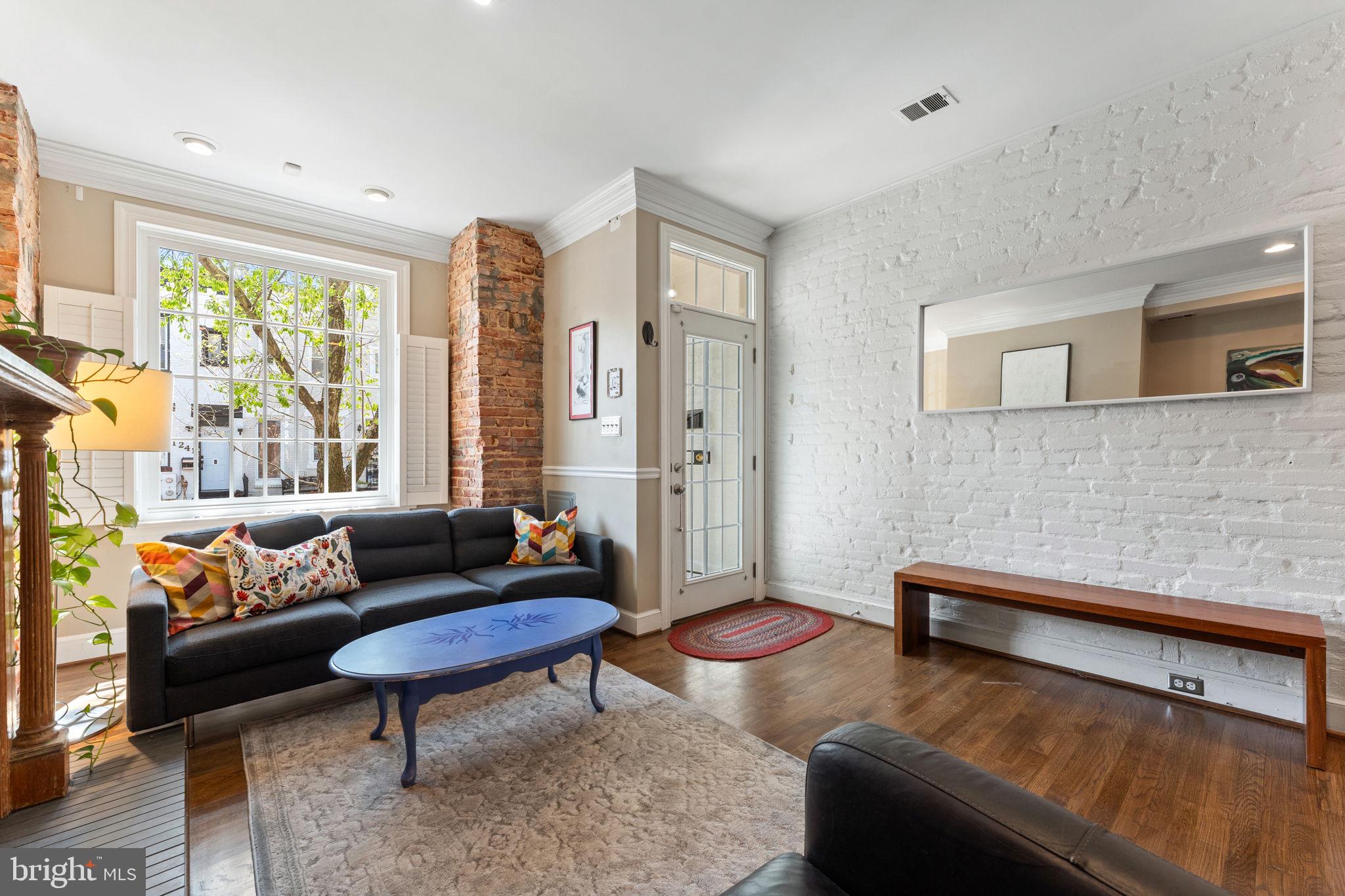1238 Duncan Place Northeast Washington, DC 20002 - Photo 4 of 29