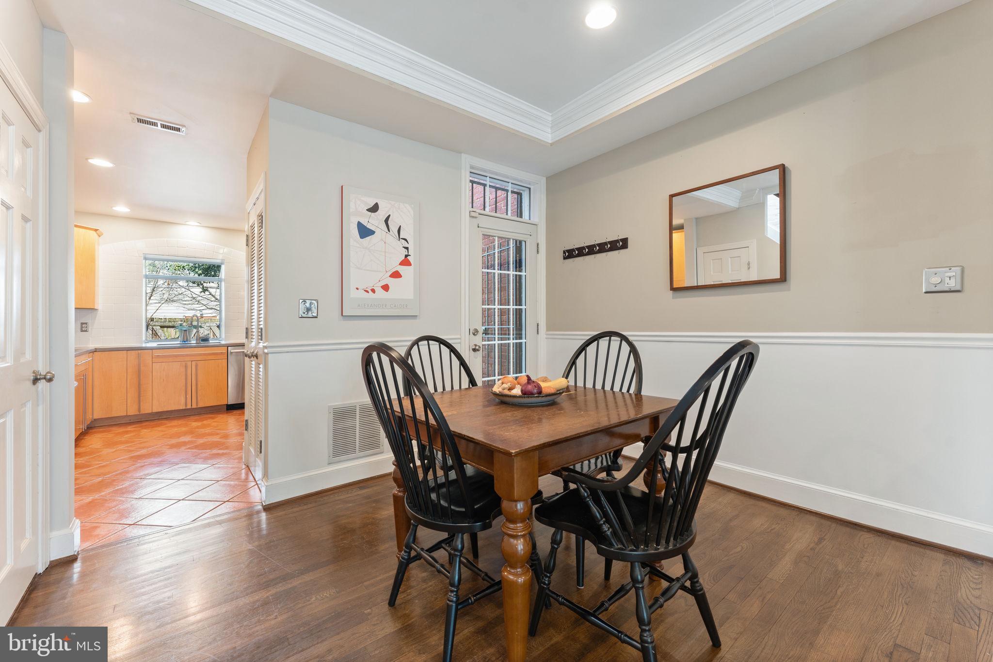 1238 Duncan Place Northeast Washington, DC 20002 - Photo 6 of 29