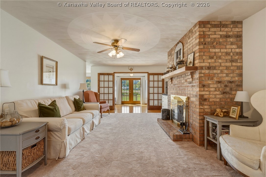 376 Cash Lane Winfield, WV 25213 - Photo 8 of 49 Gallery Image 8