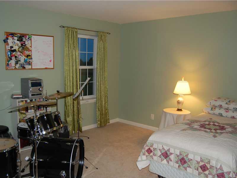 117 North Stone Base Road Mercer, PA 16137 - Photo 11 of 18 Bedroom.