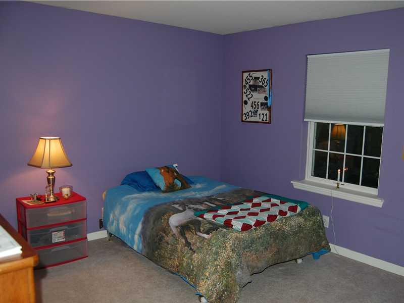 117 North Stone Base Road Mercer, PA 16137 - Photo 12 of 18 Bedroom.