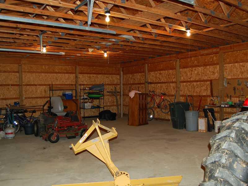 117 North Stone Base Road Mercer, PA 16137 - Photo 17 of 18 Storage.