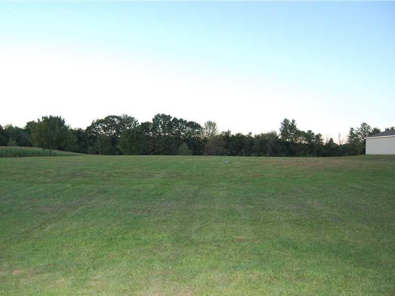 117 North Stone Base Road Mercer, PA 16137 - Photo 18 of 18 Other. Outdoor Arena Area - Not Fenced Clay Foundation - Stays Dry after heavy rain