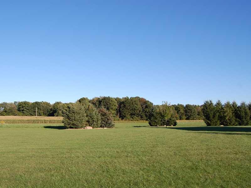 117 North Stone Base Road Mercer, PA 16137 - Photo 4 of 18 Land/Lot.