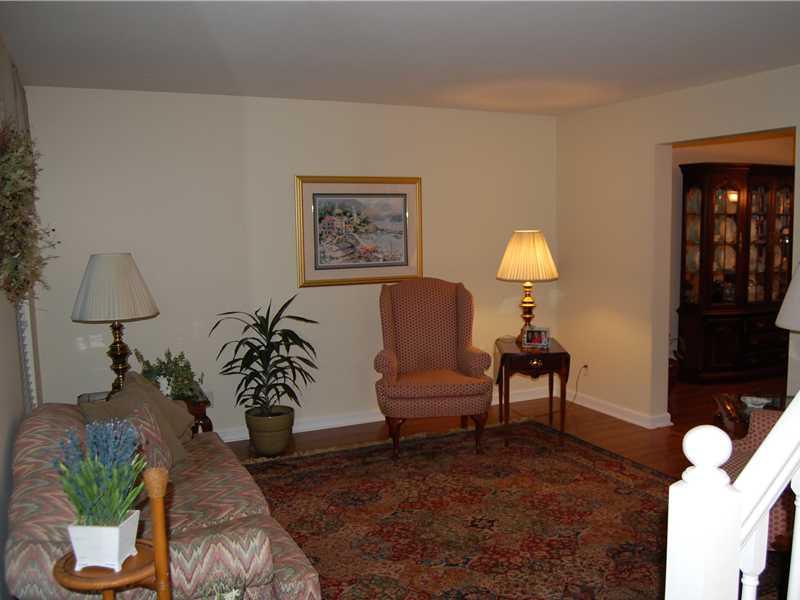 117 North Stone Base Road Mercer, PA 16137 - Photo 7 of 18 Living Room.