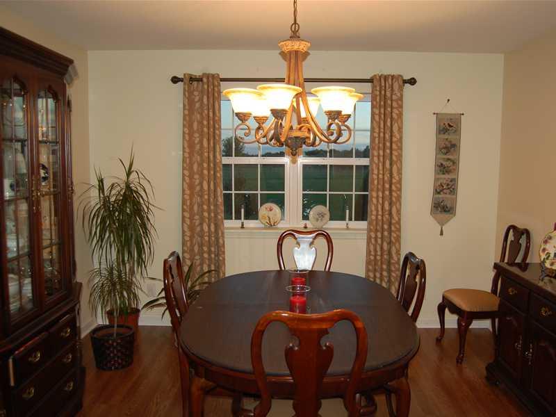 117 North Stone Base Road Mercer, PA 16137 - Photo 8 of 18 Dining Room.