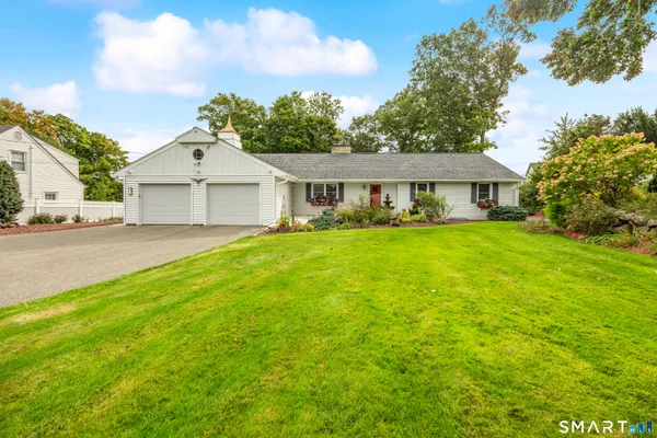 $445,000 | 79 Briarwood Drive, Meriden, CT 06450