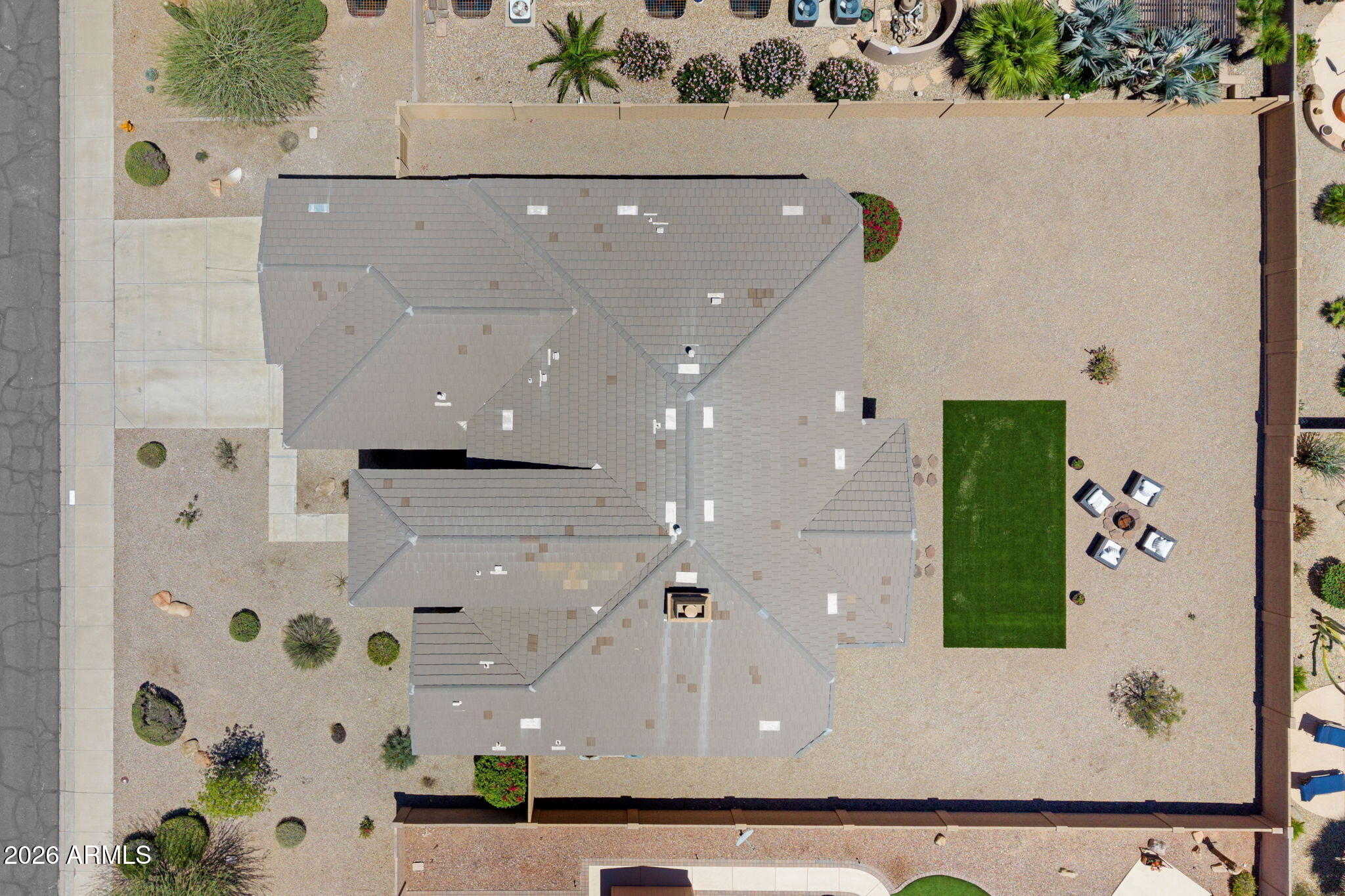 12809 South 177th Avenue Goodyear, AZ 85338 - Photo 56 of 61 TW Lewis Updated Home Gated Community