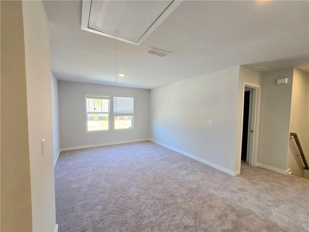 35 Whispering Oak Way Dallas, GA 30157 - Photo 12 of 28