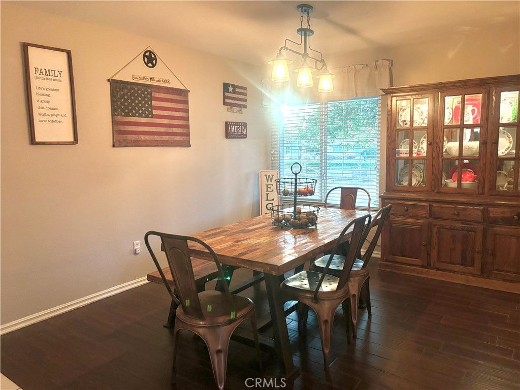 11010 Kayjay Street Riverside, CA 92503 - Photo 8 of 52 Dining Room