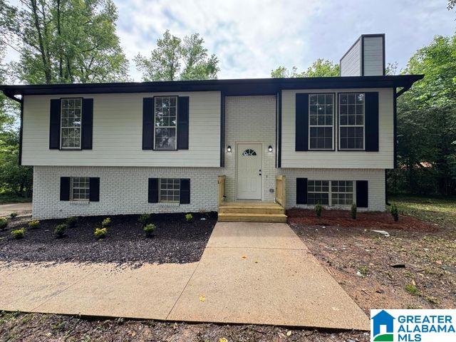 6370 Ball Park Road Mount Olive, AL 35117 - Photo 1 of 21