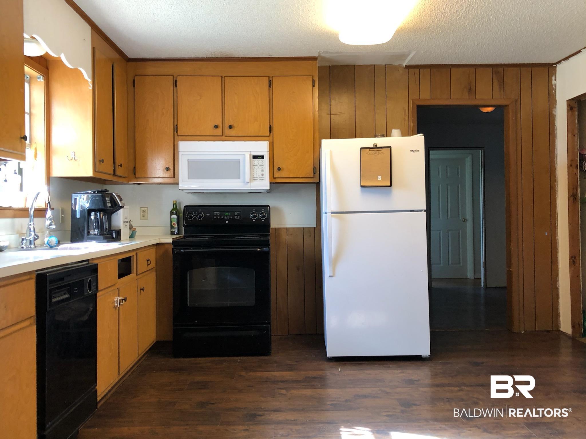 21190 Brewton Road Robertsdale, AL 36567 - Photo 4 of 8
