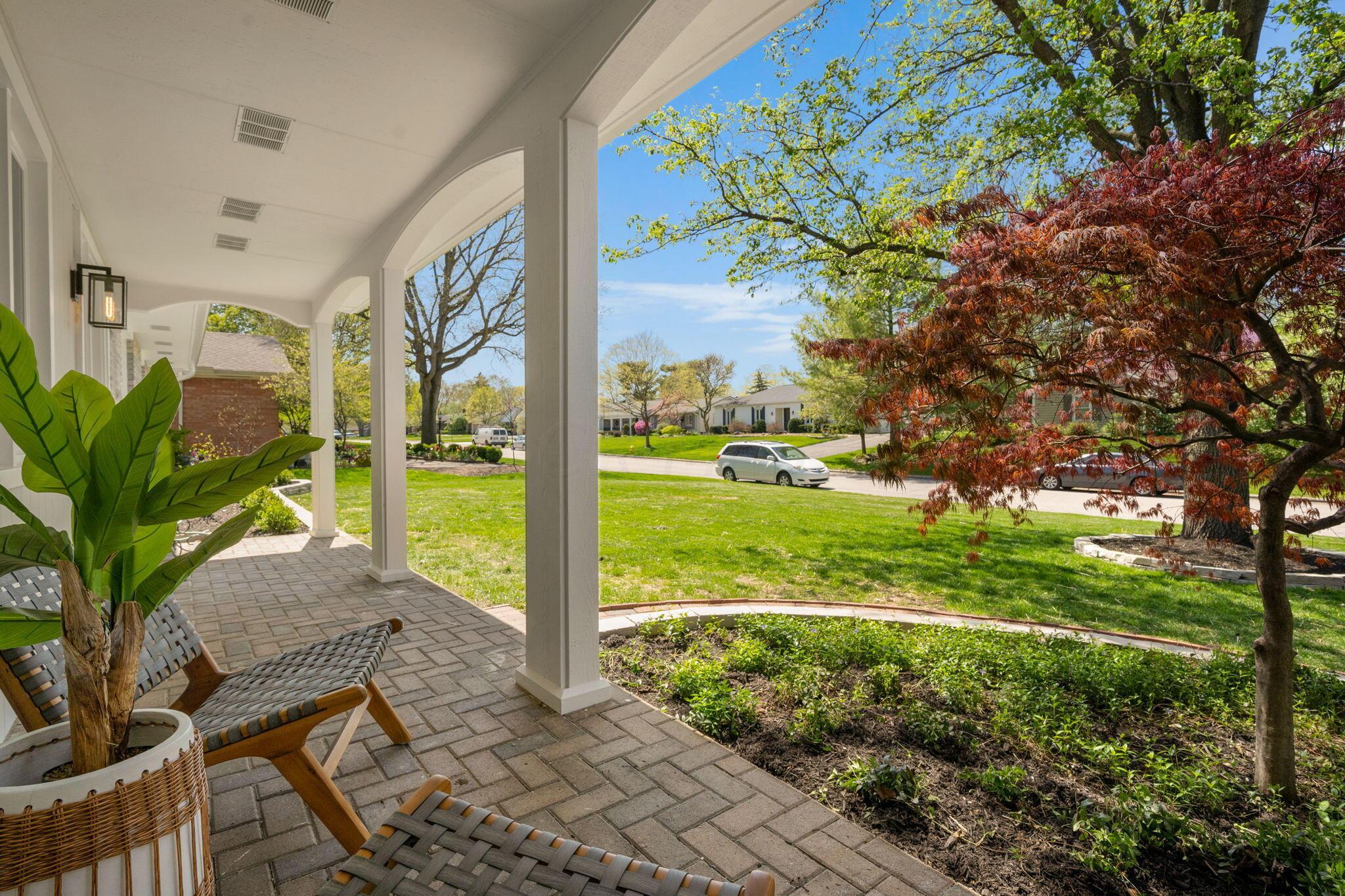 3166 Bembridge Road Columbus, OH 43221 - Photo 5 of 90 5-web-or-mls-DSC02654