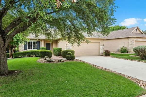 $299,500 | 402 Colorado River Road, Georgetown, TX 78633
