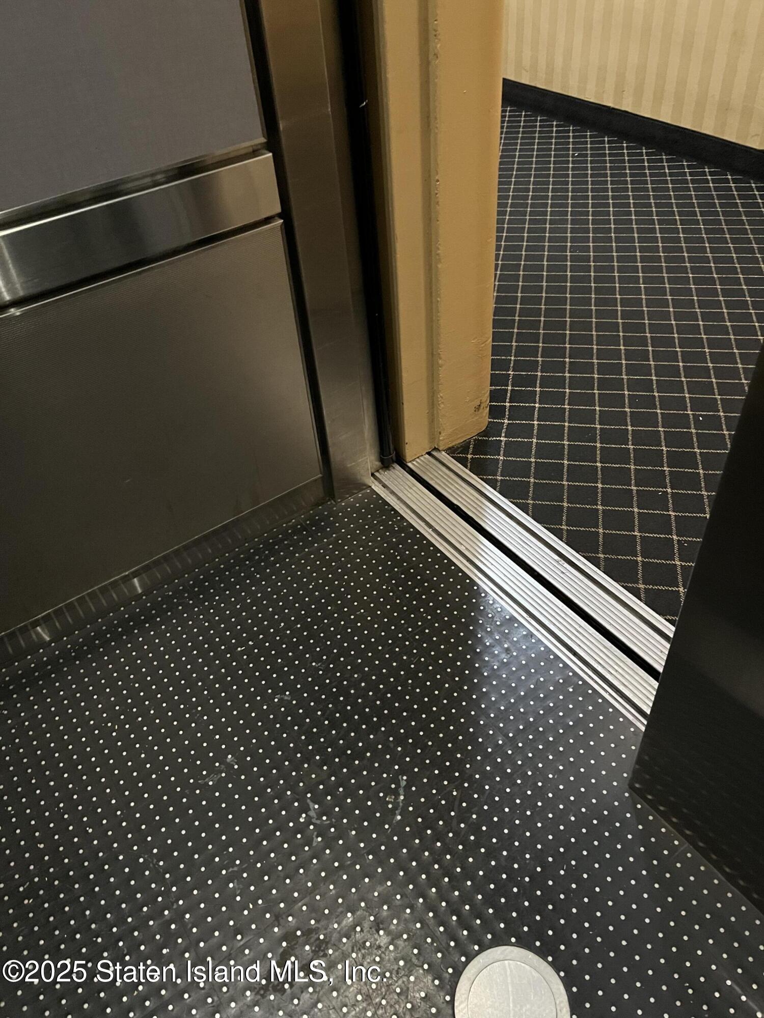 1000 Clove Road, Unit 4P Staten Island, NY 10301 - Photo 22 of 25 a view of a balcony