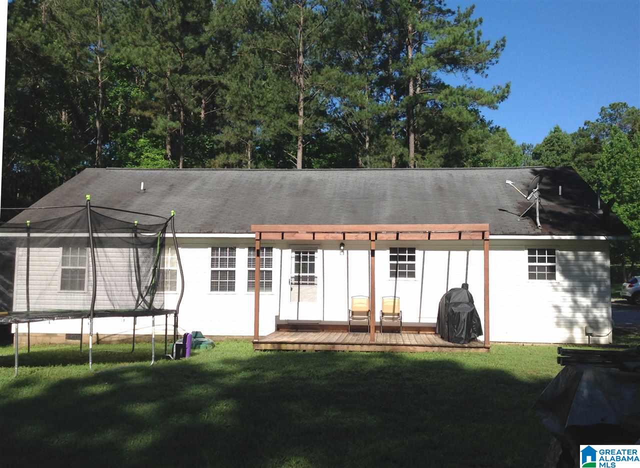 1646 County Road 35 Fruithurst, AL 36262 - Photo 7 of 50