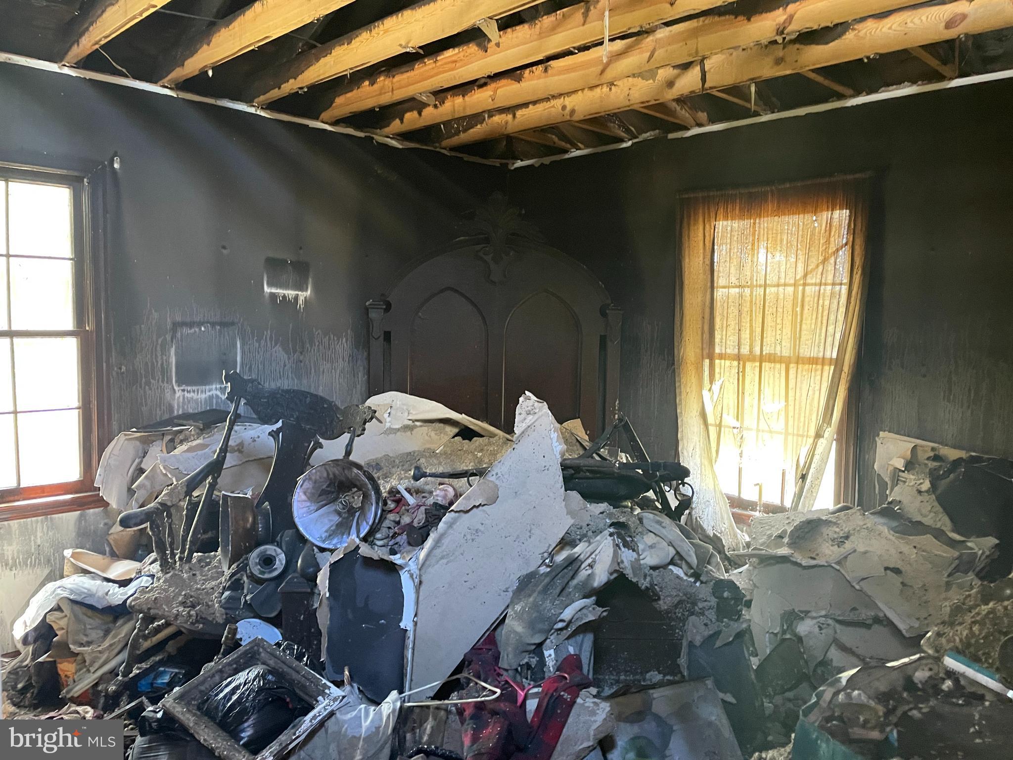 5576 Snow Mountain Road Broad Run, VA 20137 - Photo 11 of 20 Bedroom