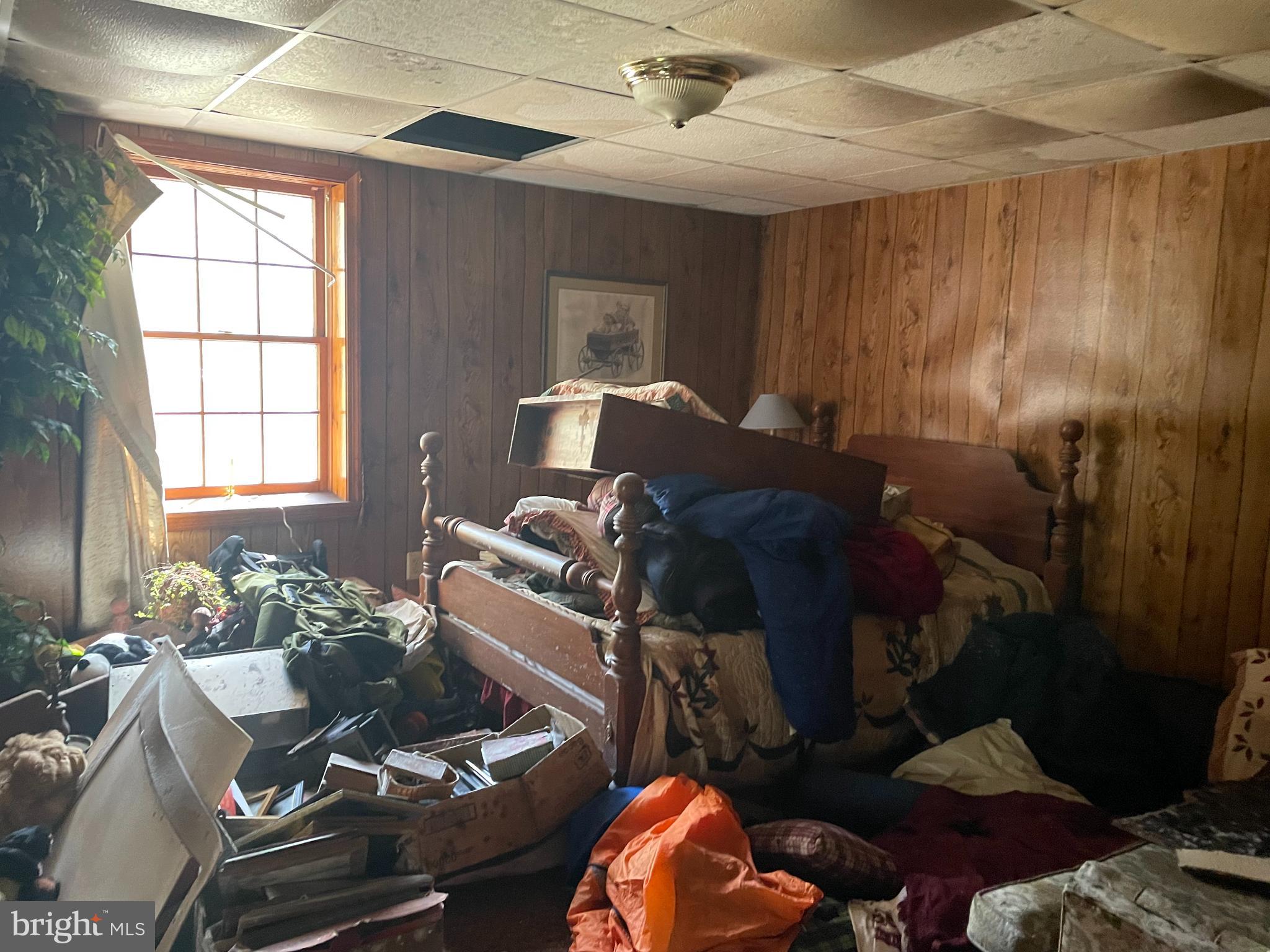 5576 Snow Mountain Road Broad Run, VA 20137 - Photo 16 of 20 Basement